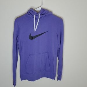 Nike sweater
